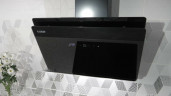 Кухонная вытяжка EXITEQ EX 1126 black шт