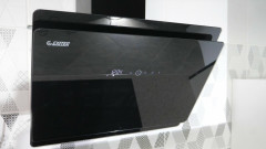 Кухонная вытяжка EXITEQ EX 1126 black шт