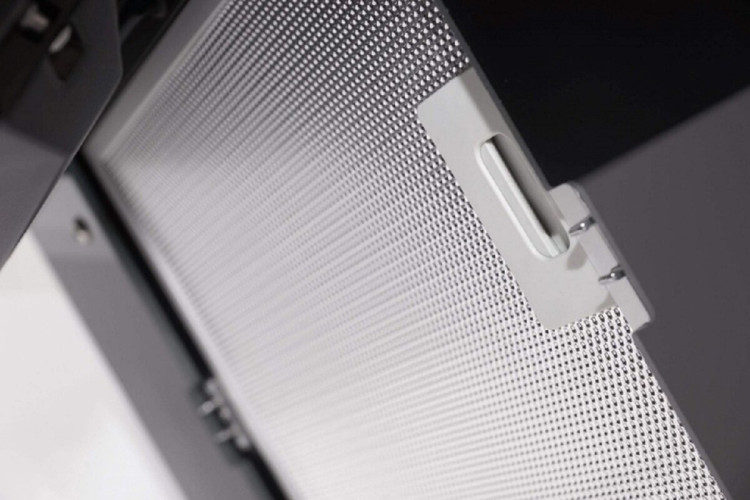 Кухонная вытяжка EXITEQ EX 1126 black шт