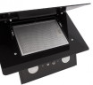 Кухонная вытяжка EXITEQ EX 1126 black шт