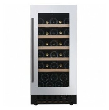 Винный шкаф Dunavox DAUF 32 83SS