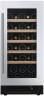 Винный шкаф Dunavox DAUF 32 83SS
