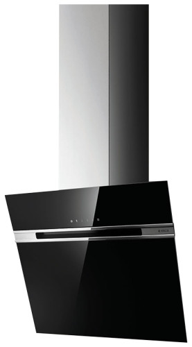 Кухонная вытяжка Elica Stripe BL A 60 LX LED