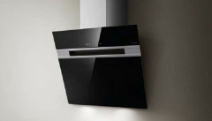 Кухонная вытяжка Elica Stripe BL A 60 LX LED