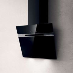 Кухонная вытяжка Elica Stripe BL A 60 LX LED