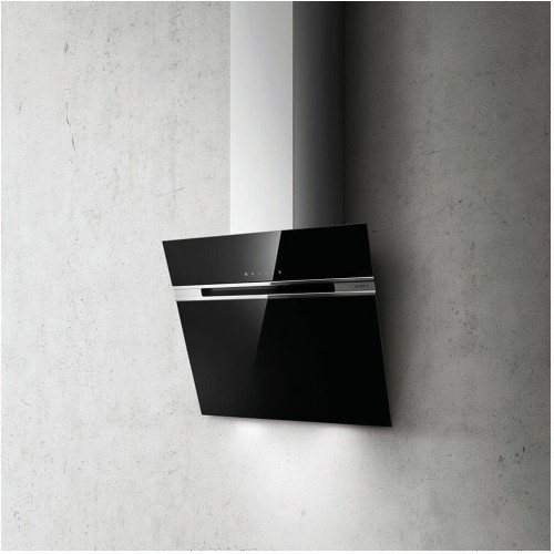 Кухонная вытяжка Elica Stripe BL A 60 LX LED