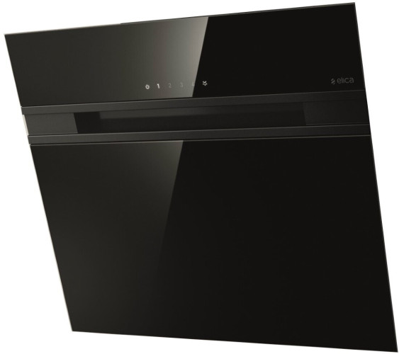 Кухонная вытяжка Elica Stripe BL A 60 LX LED