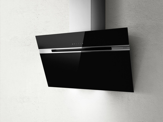 Кухонная вытяжка Elica Stripe BL A 60 LX LED