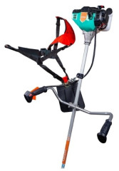 Триммер бензиновый Sturm! BT9133BL