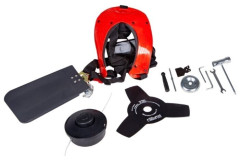 Триммер бензиновый Sturm! BT9133BL