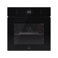 Электрический духовой шкаф Lex EDP 094 BBL