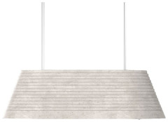 Кухонная вытяжка Falmec Materia IS 100 Concrete CZAI00 E0P7 ZZZV461F