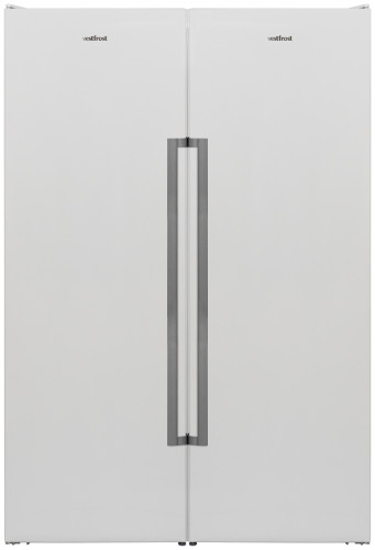 Холодильник Vestfrost VF 395-1 SBW
