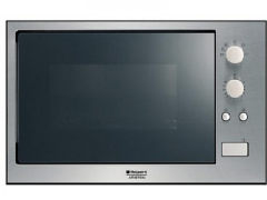 Встраиваемая микроволновая печь Hotpoint-Ariston MWKX 212 X/HA