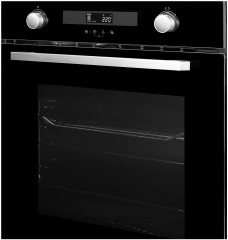 Электрический духовой шкаф Weissgauff EOM 731 PDBX