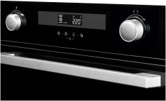 Электрический духовой шкаф Weissgauff EOM 731 PDBX