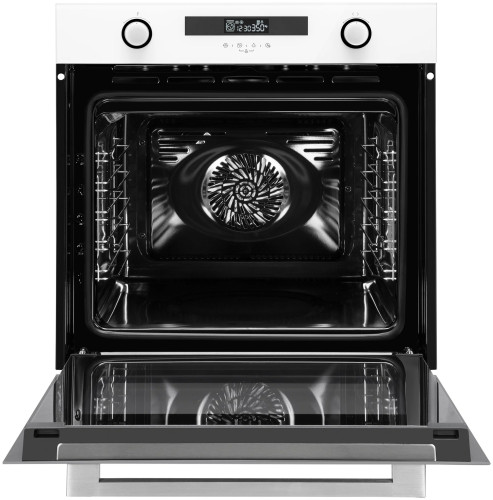 Электрический духовой шкаф Weissgauff EOM 731 PDBX