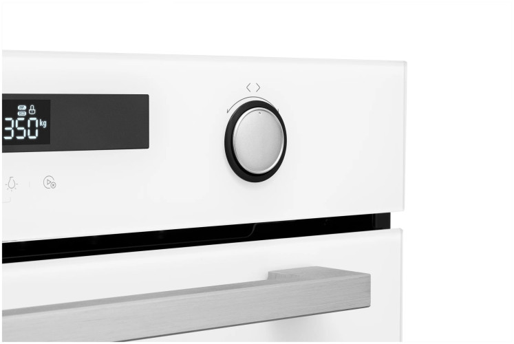 Электрический духовой шкаф Weissgauff EOM 731 PDBX