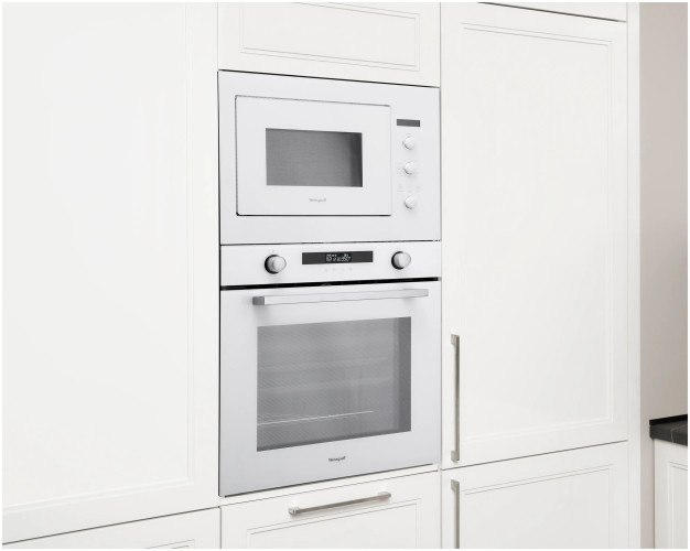 Электрический духовой шкаф Weissgauff EOM 731 PDBX