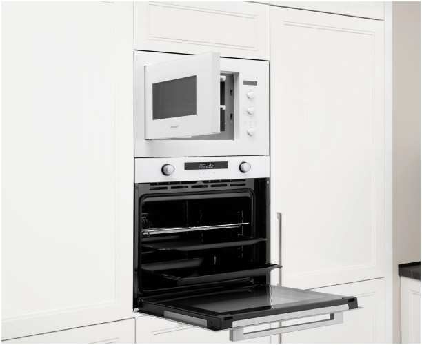 Электрический духовой шкаф Weissgauff EOM 731 PDBX