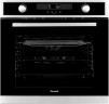 Электрический духовой шкаф Weissgauff EOM 731 PDBX