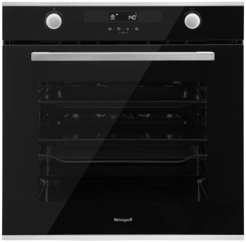 Электрический духовой шкаф Weissgauff EOM 731 PDBX
