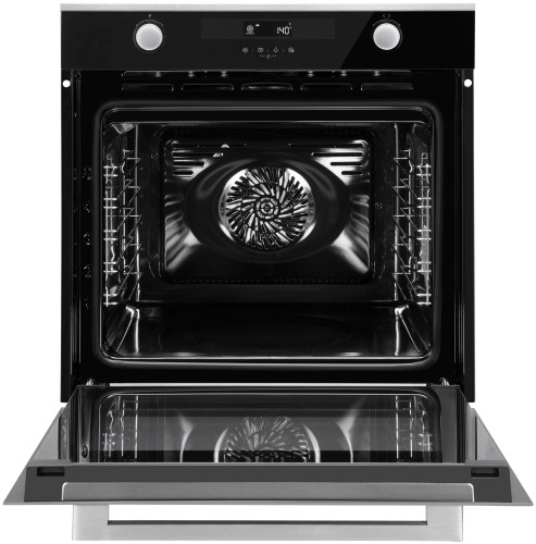 Электрический духовой шкаф Weissgauff EOM 731 PDBX