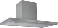 Кухонная вытяжка MBS Musa 190 Inox
