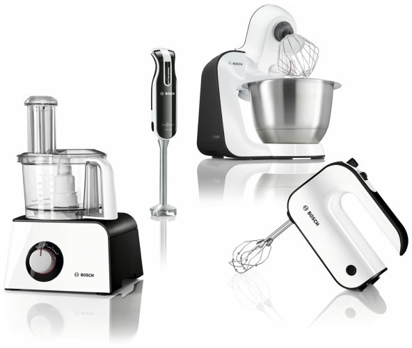 Кухонный комбайн Bosch MCM 4100