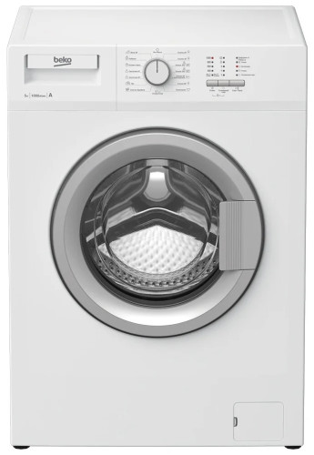 Стиральная машина Beko RGE 684P1