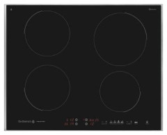 Индукционная варочная панель De Dietrich DTI 704