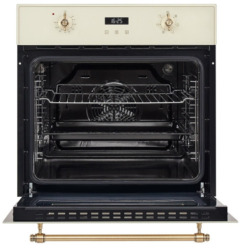 Электрический духовой шкаф HIBERG VM 6260 1 YR