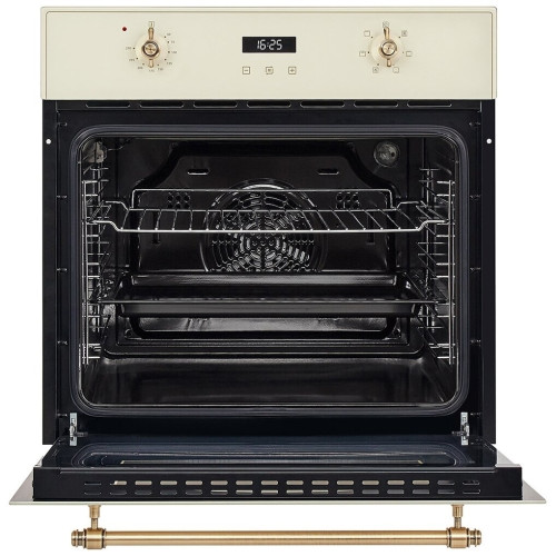 Электрический духовой шкаф HIBERG VM 6260 1 YR