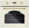 Электрический духовой шкаф HIBERG VM 6260 1 YR