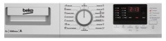 Стиральная машина Beko WRE 55P2 BSS
