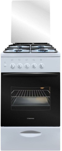 Газовая плита StarWind SRGG521