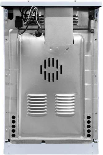 Газовая плита StarWind SRGG521