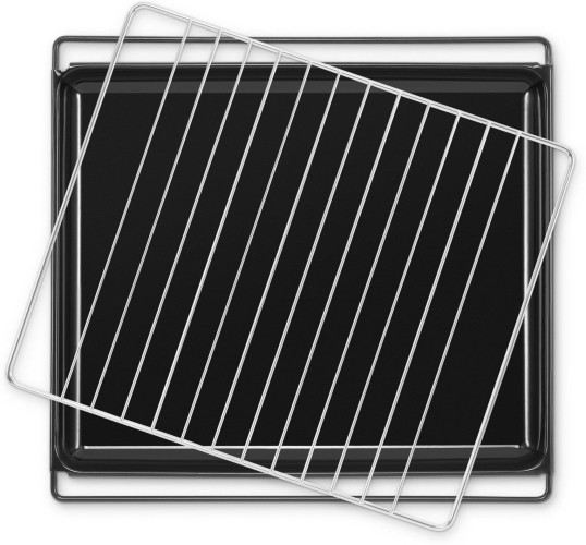 Газовая плита StarWind SRGG521