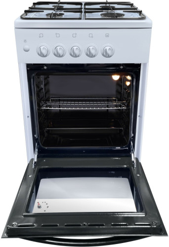 Газовая плита StarWind SRGG521