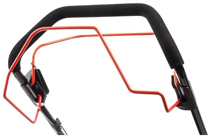 Газонокосилка бензиновая Hammer KMT145SС