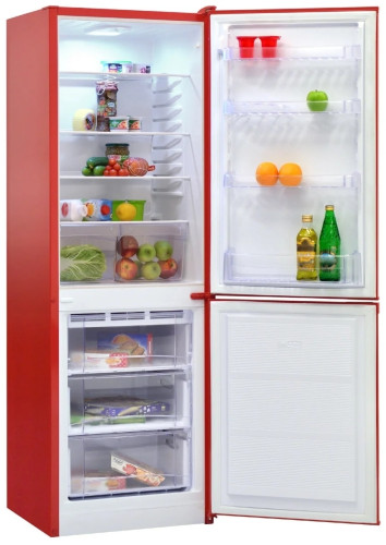 Холодильник Nordfrost NRB 139 832