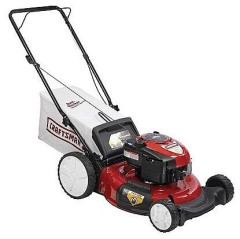 Газонокосилка бензиновая CRAFTSMAN 38908