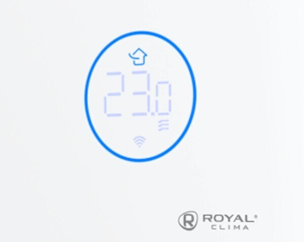 Сплит-система Royal Clima RCI-RF30HN