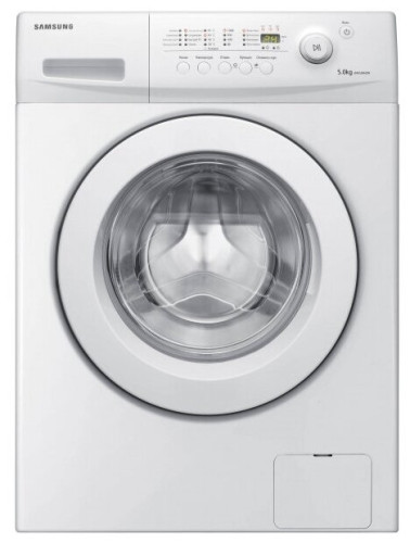 Стиральная машина Samsung WF0500NZW