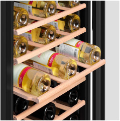 Винный шкаф MAUNFELD MFWC-201S84