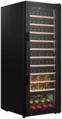 Винный шкаф MAUNFELD MFWC-201S84