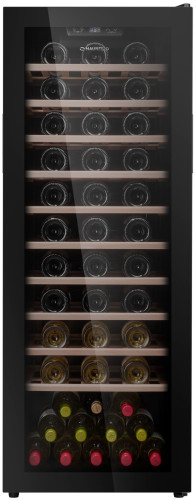 Винный шкаф MAUNFELD MFWC-201S84