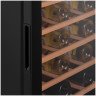 Винный шкаф MAUNFELD MFWC-201S84
