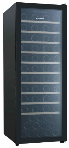 Винный шкаф MAUNFELD MFWC-201S84