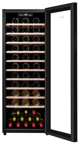 Винный шкаф MAUNFELD MFWC-201S84